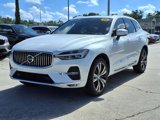 Certified 2023 Volvo XC60 B5 Ultimate w/ Climate Package image 3