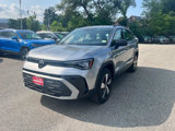 New 2025 Volkswagen Taos S image 3