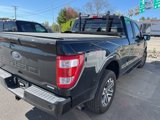 Used 2021 Ford F150 XL w/ Equipment Group 101A High image 3