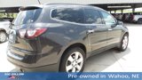 Used 2017 Chevrolet Traverse Premier image 5