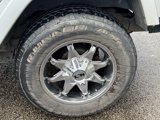 Used 2009 Jeep Wrangler Sahara w/ Dual Top Group image 5