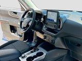 New 2024 Ford Bronco Sport Big Bend image 5