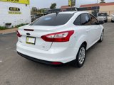 Used 2012 Ford Focus SE image 3
