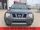 Used 2007 Nissan Xterra SE w/ Protection Pkg image 2