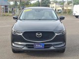 Used 2019 MAZDA CX-5 Grand Touring w/ GT Premium Package image 2