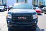 Used 2018 GMC Canyon SLE w/ Nightfall Edition image 3