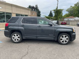 Used 2017 GMC Terrain SLE image 4