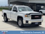 Used 2015 GMC Sierra 1500 2WD Regular Cab image 6