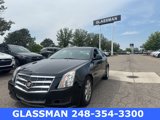 Used 2008 Cadillac CTS 3.6 AWD image 2