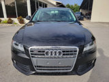 Used 2009 Audi A4 2.0T Premium image 2