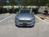 Used 2020 Ford Fusion Titanium image 2