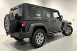 Used 2016 Jeep Wrangler Unlimited Rubicon w/ Dual Top Group image 5
