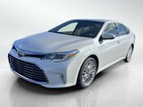 Used 2017 Toyota Avalon Limited image 2