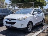 Used 2013 Hyundai Tucson Limited w/ Premium Pkg image 5