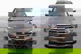 Used 2015 Ford Taurus Limited image 4