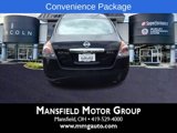 Used 2010 Nissan Altima 2.5 SL w/ SL Pkg image 5