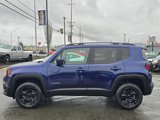 Used 2018 Jeep Renegade Latitude w/ UConnect 8.4 Nav Group image 4