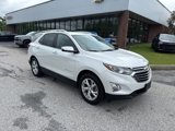 Used 2019 Chevrolet Equinox Premier image 3