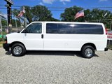 Used 2019 Chevrolet Express 3500 LS image 2