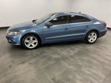 Used 2017 Volkswagen CC Sport image 3