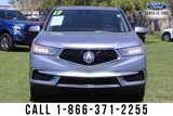 Used 2017 Acura MDX SH-AWD w/ Technology Package image 3