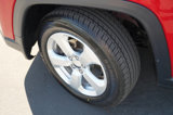 Used 2019 Jeep Compass Latitude image 4