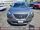 Certified 2021 Nissan Rogue S image 3