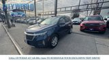 Used 2022 Chevrolet Equinox LT image 2
