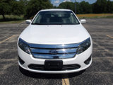 Used 2012 Ford Fusion SEL image 3