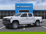 New 2025 Chevrolet Colorado W/T w/ WT Convenience Package II image 2