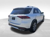 Used 2021 Mercedes-Benz GLE 350 4MATIC image 3