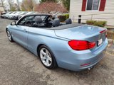 Used 2014 BMW 428i Convertible image 2