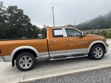 Used 2012 RAM 1500 Laramie w/ Protection Group image 4
