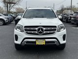Used 2017 Mercedes-Benz GLS 450 4MATIC image 2