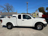 Used 2017 Nissan Frontier S image 2
