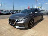 Used 2021 Nissan Sentra SV image 4