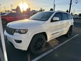 Used 2019 Jeep Grand Cherokee Altitude image 4