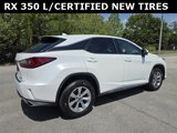 Certified 2019 Lexus RX 350 FWD image 3