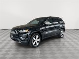 Used 2016 Jeep Grand Cherokee Limited image 6