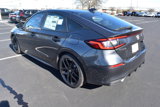 New 2025 Honda Civic Sport image 4