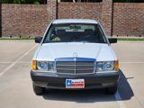 Used 1987 Mercedes-Benz 190 E 2.3 image 2