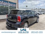 Used 2012 MINI Cooper Countryman S image 4