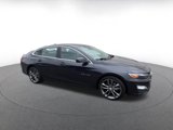 Used 2023 Chevrolet Malibu LT w/ Driver Confidence Package image 2