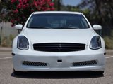Used 2004 INFINITI G35 Coupe w/ Premium Pkg image 2