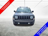 Used 2015 Jeep Patriot High Altitude image 3