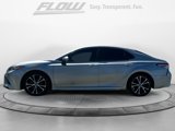 Used 2020 Toyota Camry SE image 5