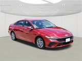 Used 2024 Hyundai Elantra SEL image 3
