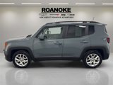 Used 2018 Jeep Renegade Latitude image 5