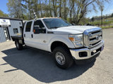 Used 2015 Ford F250 XLT w/ XLT Value Package image 2