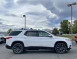 Used 2020 Chevrolet Traverse RS w/ LPO, Floor Liner Package image 2